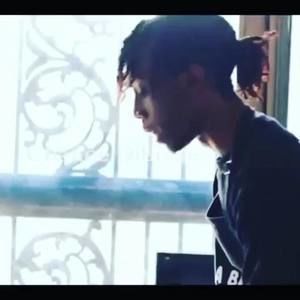 Meet your Posher, Frederick